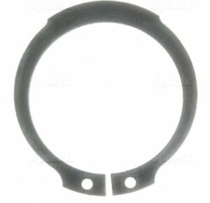 Photo of Snap ring