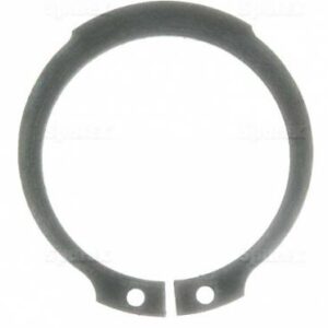 Photo of Snap ring