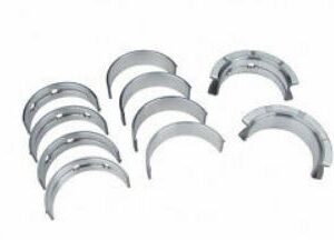 Main bearing set (0.508mm) OEM 4415M20