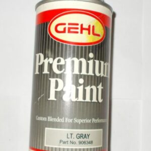 Photo of Paint grey