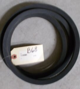 Photo of Belt