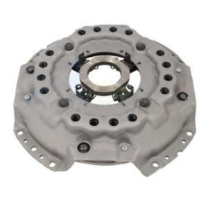 Pressure Plate: 13" OEM D8NN7563AB