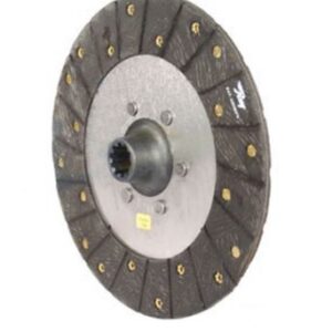 Trans/PTO Disc: 11"