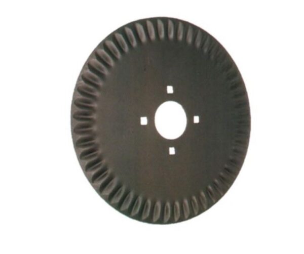 Photo of Disc 18"  wave (3 holes)