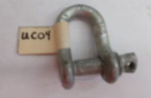 Photo of Clevis 1/4