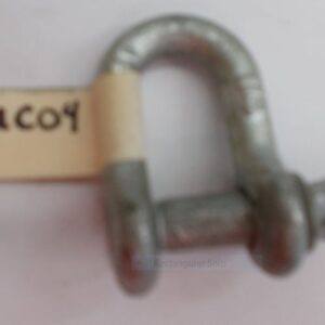 Photo of Clevis 1/4