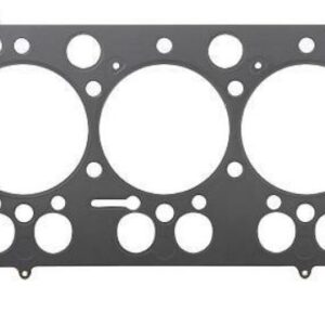 Photo of cylinder head gasket